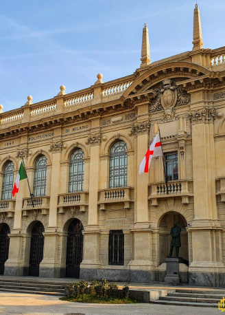 Politecnico di Milano